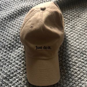 Nike hat